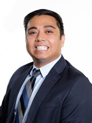 Arnel Mondejar, MHA, RN, CCM