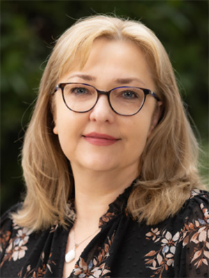 Elena Morrow