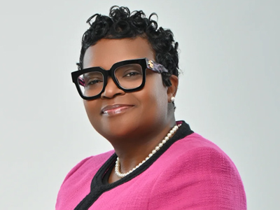 Fayron Epps, 2022 cohort Betty Irene Moore Fellow, published “From Faith to Action: My Journey to Healing Communities Facing Dementia." (c) UC Regents All rights reserved.