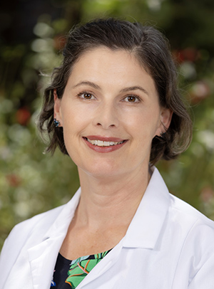 Jennifer Robb, M.S.N., R.N. 