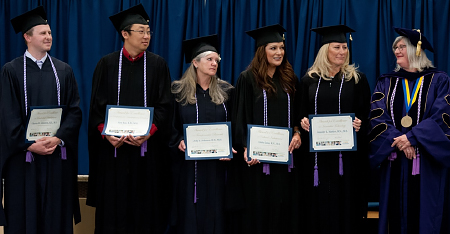 2012 Student Excellence Awards