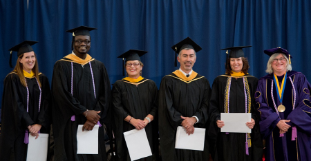 2013 Student Excellence Awards