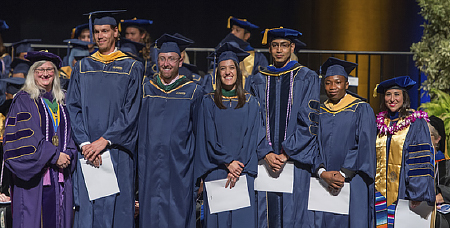 2015 Student Excellence Awards