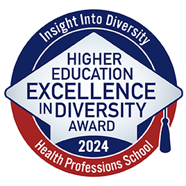 Education Excellence in Diversity Award