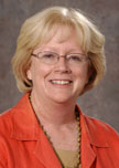 Dian Baker, Ph.D., R.N., A.P.R.N.-B.C., P.N.P.