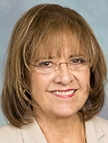Mary Lou de Leon Siantz