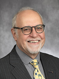 Stephen J. Cavanagh