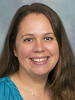 Monique Bouvier, Ph.D., R.N.