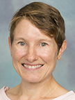 Sarah Brown Blake, Ph.D., R.N.