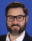 Mark Fedyk, Ph.D.