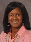 Samira Jones