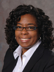 Lori Miller, Ph.D., M.S., M.P.H.