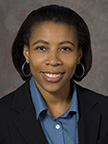 Tasha Peart, Ph.D., M.P.H.