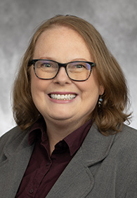Jennifer Mongoven, M.P.H.