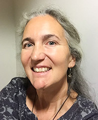 Pilar Gonzalez-Doupe, Ph.D.