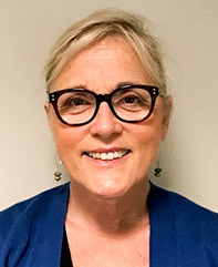 Margaret “Maggie” Rea, Ph.D.
