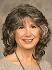Elena O. Siegel, Ph.D.