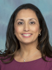 Charleen Singh, Ph.D., M.B.A., F.N.P.-B.C., CWOCN, R.N.