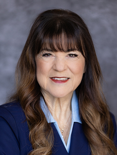  Deb Bakerjian