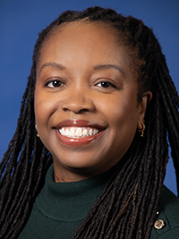 Shamika Brooks