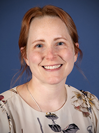 Rebecca Gibson