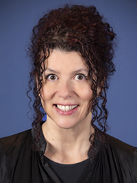 Monica Godden, M.S.N.-Ed., RN