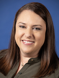 Jacie Touart