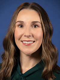 Nicole Davis