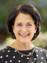 Rebecca Badeaux