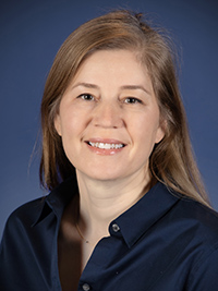 Roslyn Seitz