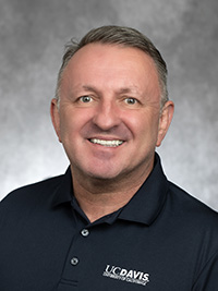Terence Burrows 