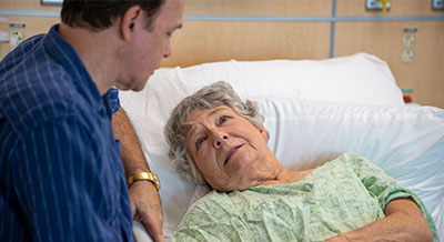 Older adults online education