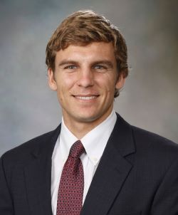 Joshua R. Menke, M.D.