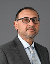 Satdarshan “Paul” Singh Monga, M.D.