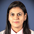 Ashna Aggarwal, M.B.B.S.