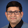 Rajib Gupta, M.B.B.S.