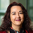Veronica Martinez-Cerdeno, Ph.D.