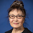 Xuan Qin, Ph.D., D(ABMM)
