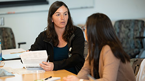 Pathology Administrative Staff