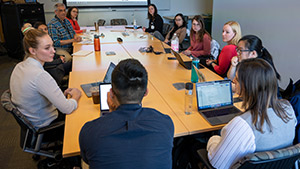Pathology Departmental Advisory Committees