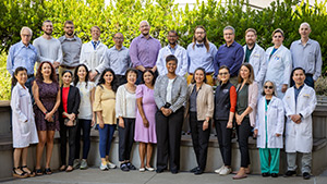 Pathology Faculty