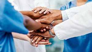Professionalism Award Recipients in Pathology