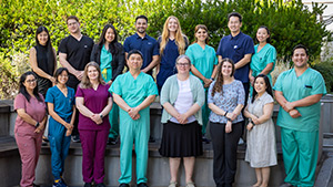 Pathology Residents and Fellows