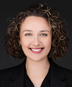 Ashley Godoy, M.D.