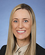 Messina Fotinos, M.D.