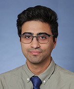 Talha Kamran Khan, M.B.B.S.
