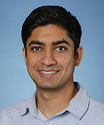 Udit K. Naik, M.B.B.S.