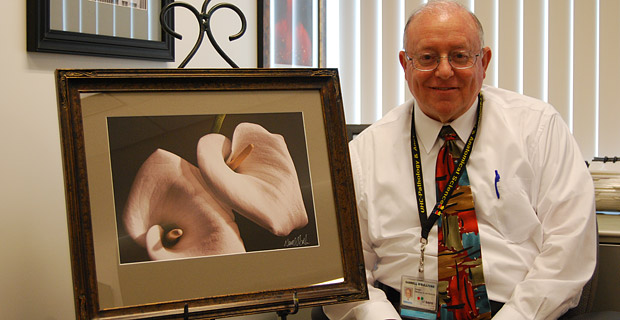Darrell O'Sullivan