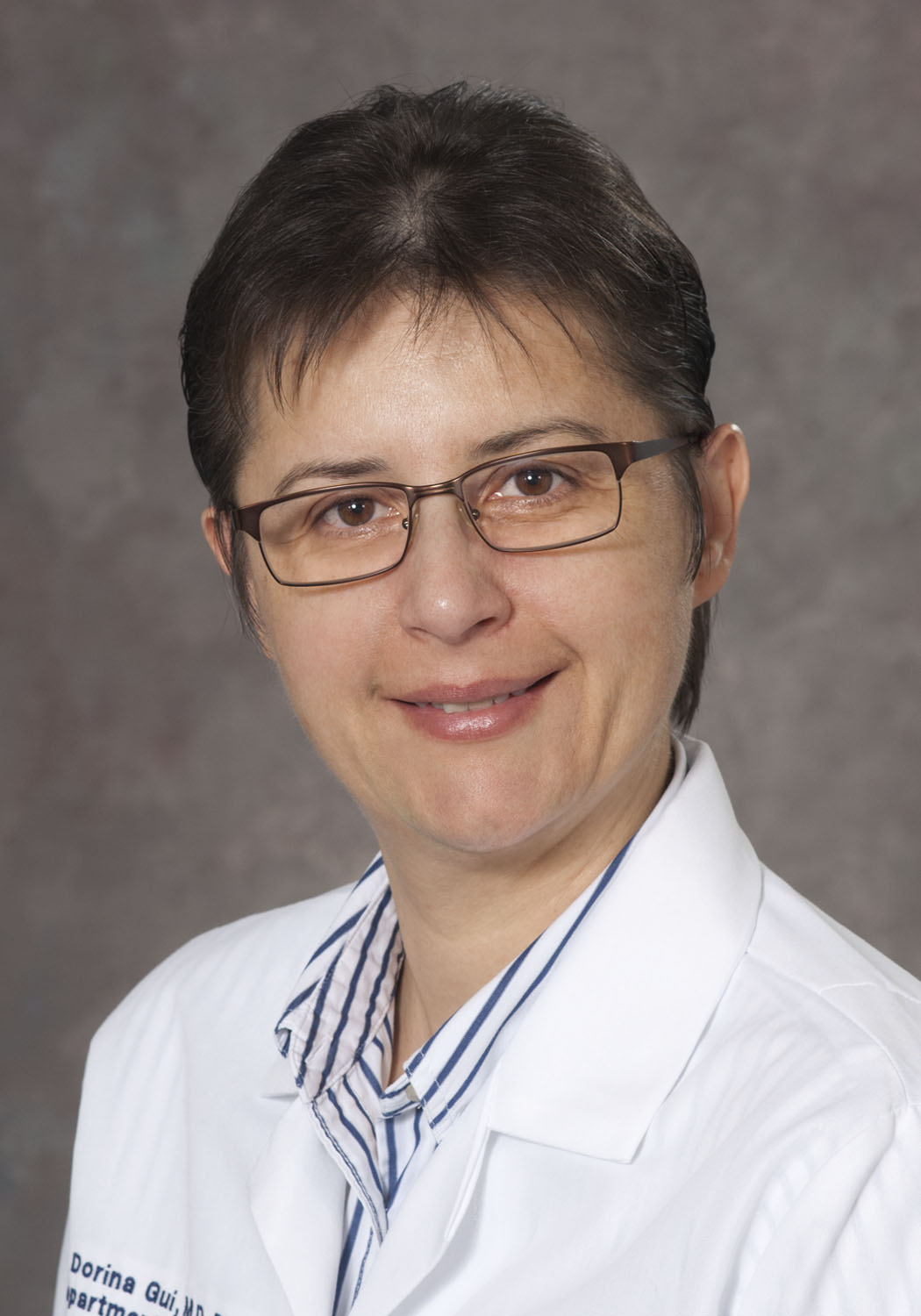 Dorina Gui