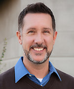 Erik Henricson, Ph.D., M.P.H.